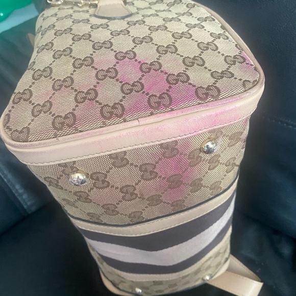 Gucci shoulder bag - Picture 8 of 14